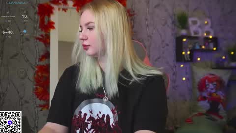 Emilia online show from 10.12.25