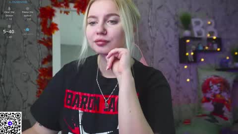 Emilia online show from 10.19.25