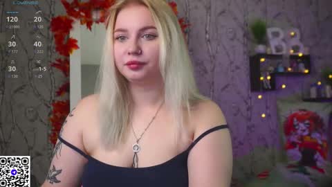 Emilia online show from 11.15.25