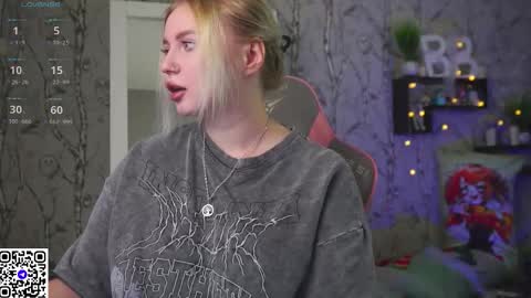 Emilia online show from 11.19.25