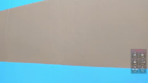 Snapshot of moon_winy chatting on 10.16.25 Winy online show from 10.16.25