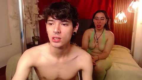 MOON AND ZUKO online show from 02.17.26