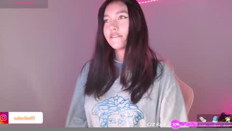 Snapshot of moonbella_bell chatting on 12.02.24 bell online show from 12.02.24