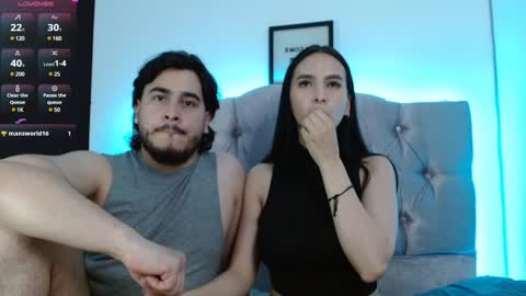 moonbrunettee online show from 12.05.24