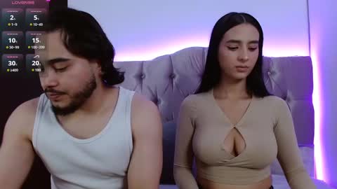 moonbrunettee online show from 02.10.25