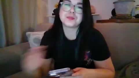 Snapshot of moonbutterfly94 chatting on 03.07.26 moonbutterfly94 online show from 03.07.26