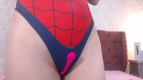 Charlotte online show from 02.02.25