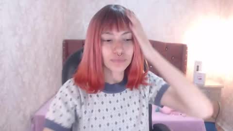 Charlotte online show from 02.04.25