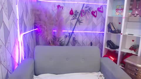 Charlotte online show from 09.22.25