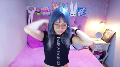 Charlotte online show from 02.08.26