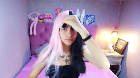 Charlotte online show from 02.25.26