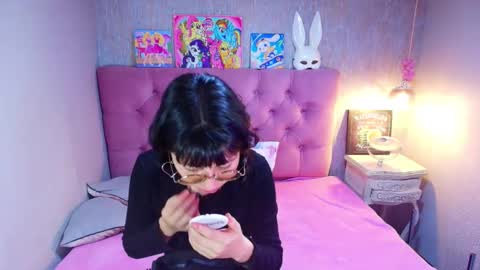 Charlotte online show from 04.07.26