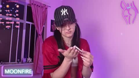 Nicky  online show from 02.22.25