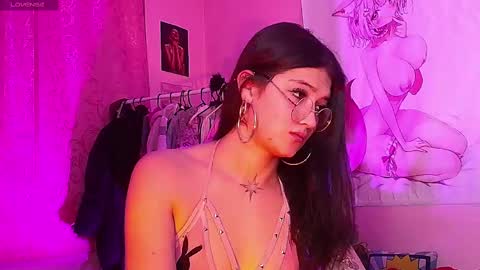 Nicky  online show from 09.21.25