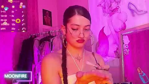 Nicky  online show from 09.29.25