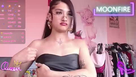 Nicky  online show from 01.05.26