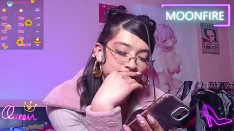 Nicky  online show from 01.11.26