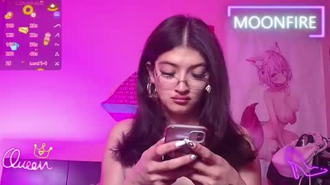 Nicky  online show from 02.17.26