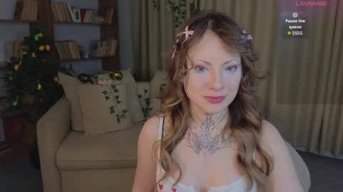 Erica online show from 03.30.26