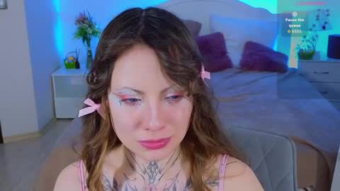 Erica online show from 04.06.26