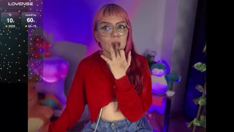 Snapshot of moonkallyyyyy chatting on 03.08.25 Kallyyyx online show from 03.08.25