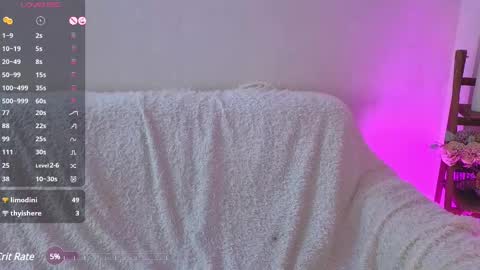 LANA online show from 02.10.25