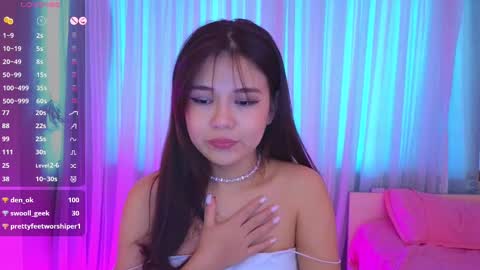 LANA online show from 02.14.25