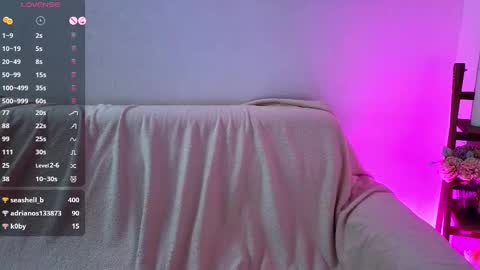 LANA online show from 02.22.25