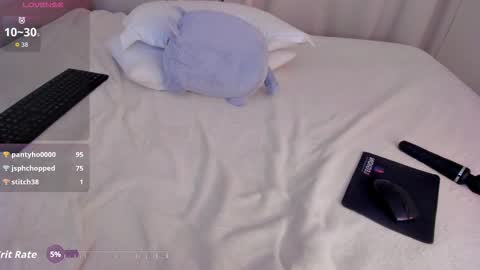 LANA online show from 03.11.26