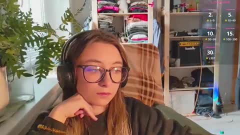 Dana online show from 02.15.25