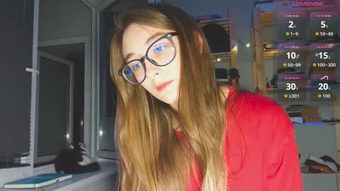 Dana online show from 09.11.25