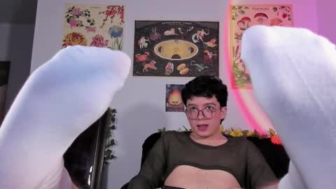 Clove online show from 01.06.26