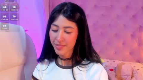 Snapshot of moonlight_brat chatting on 03.07.26 Ivy online show from 03.07.26