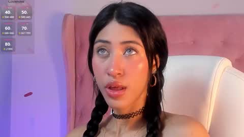 Snapshot of moonlight_brat chatting on 03.19.26 Ivy online show from 03.19.26