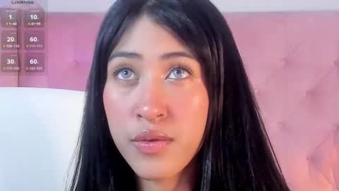 Snapshot of moonlight_brat chatting on 03.25.26 Ivy online show from 03.25.26