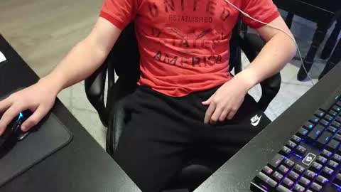 moonlighter7 online show from 11.24.25