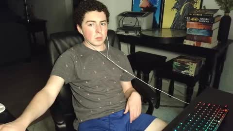 moonlighter7 online show from 04.11.26