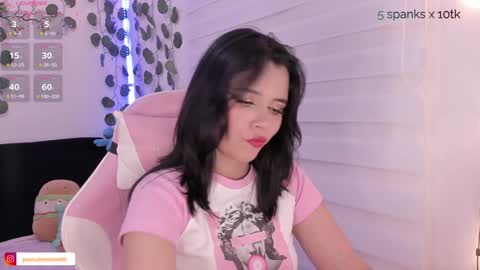 moonliight__ online show from 01.08.25