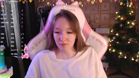 Katrin online show from 12.23.24