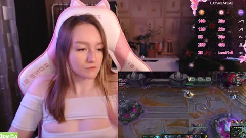 Katrin online show from 01.15.25