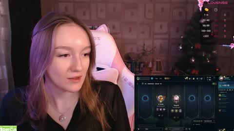 Katrin online show from 01.20.25