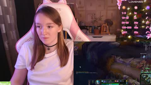 Katrin online show from 01.31.25