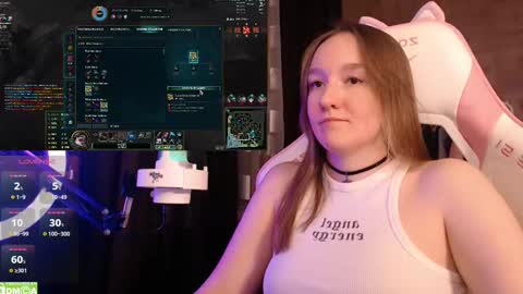 Katrin online show from 02.21.25