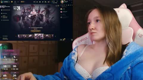 Katrin online show from 09.21.25