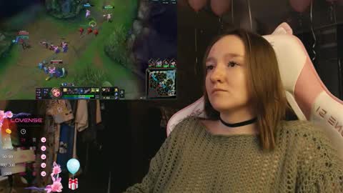 Katrin online show from 01.10.26