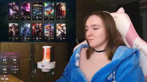 Katrin online show from 02.11.26