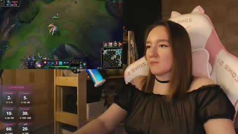 Katrin online show from 03.03.26