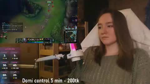 Katrin online show from 07.30.26