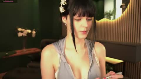 Michelle online show from 07.15.26