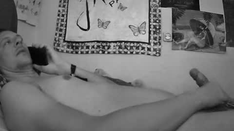 Moonlucky007 online show from 09.11.25